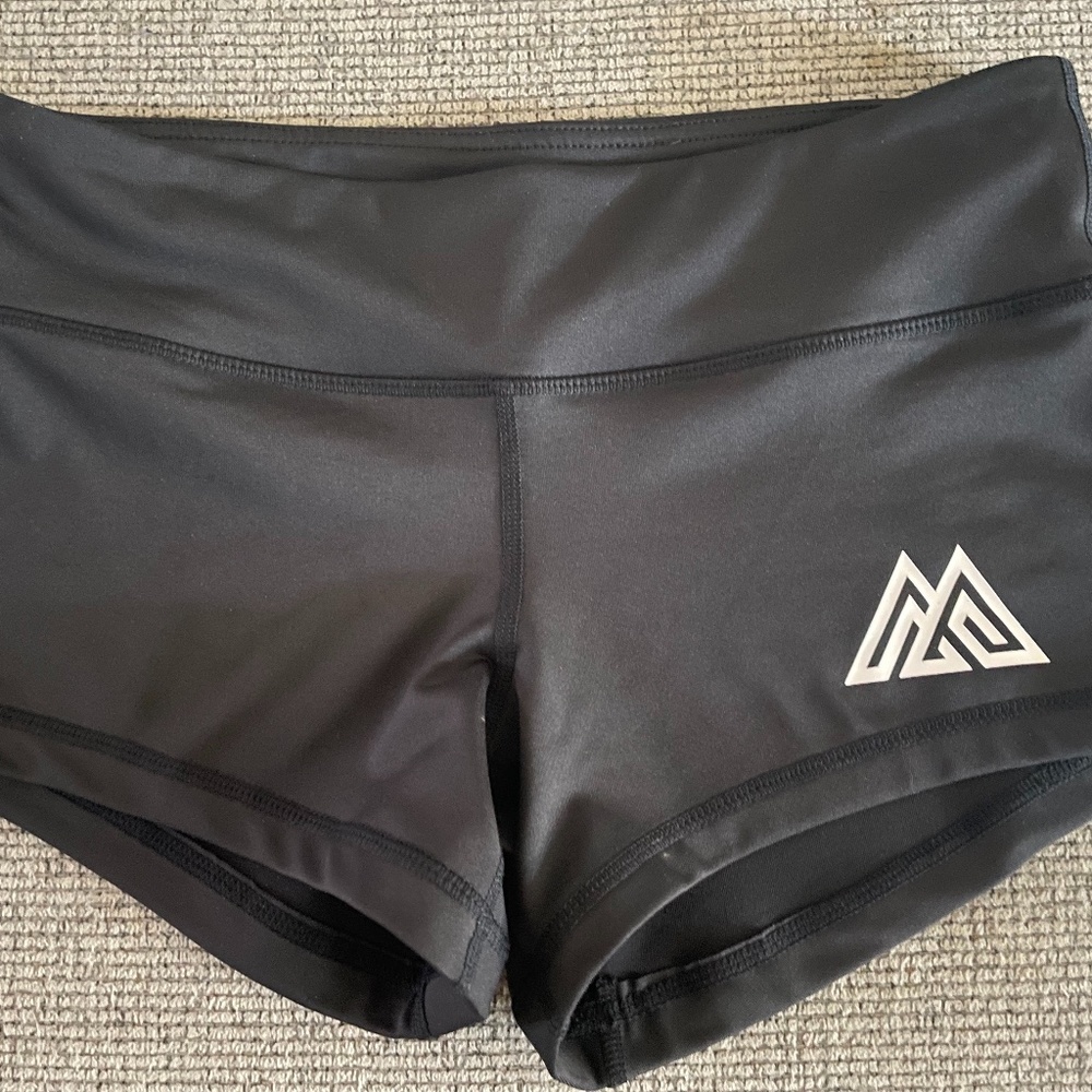 Misfit WZA Basis Short